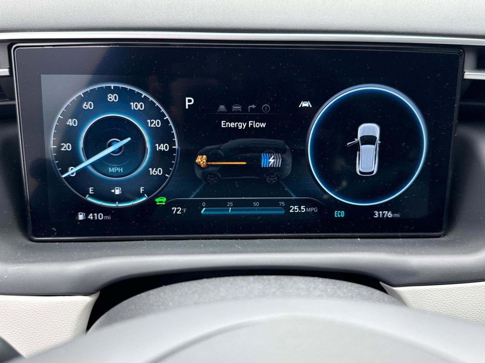 Used 2024 Hyundai Tucson Limited image 11