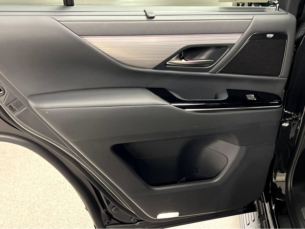 New 2026 Lexus LX 600 F Sport AWD/4WD image 18