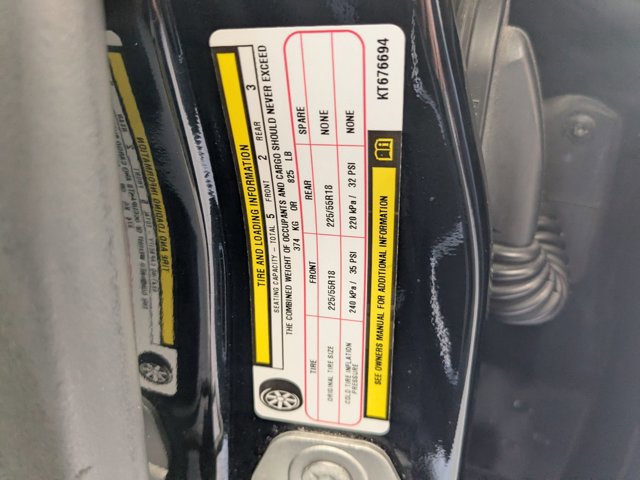 Used 2019 Jeep Compass Latitude FWD image 15