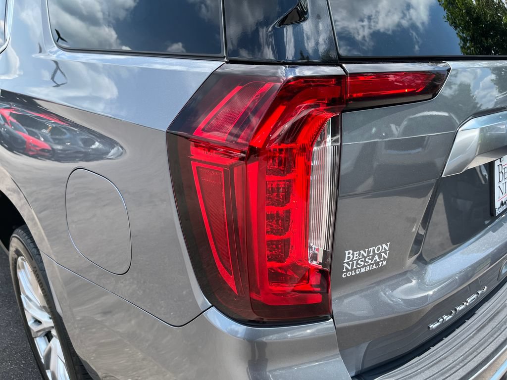 Used 2022 GMC Yukon Denali AWD/4WD image 34
