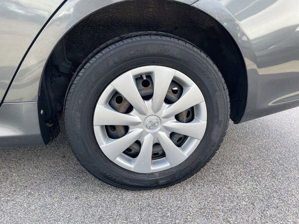Used 2010 Toyota Corolla LE image 10