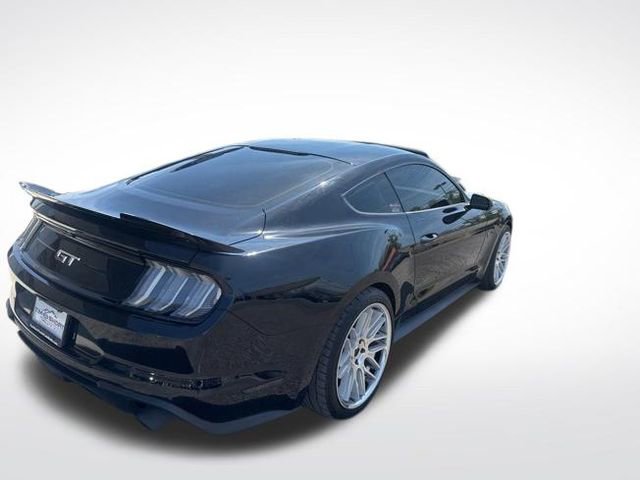 Used 2018 Ford Mustang GT RWD image 9