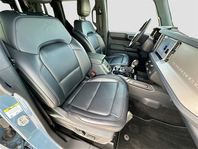 Used 2025 Ford Bronco Outer Banks image 27