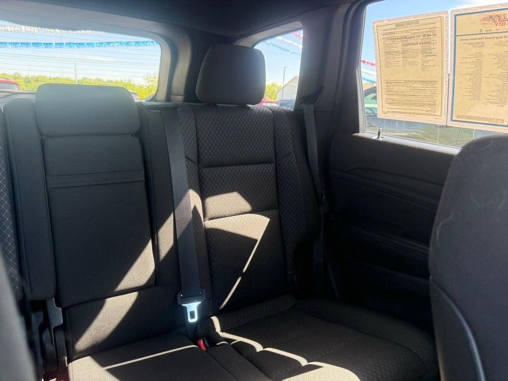 Used 2018 Jeep Grand Cherokee Laredo AWD/4WD image 53