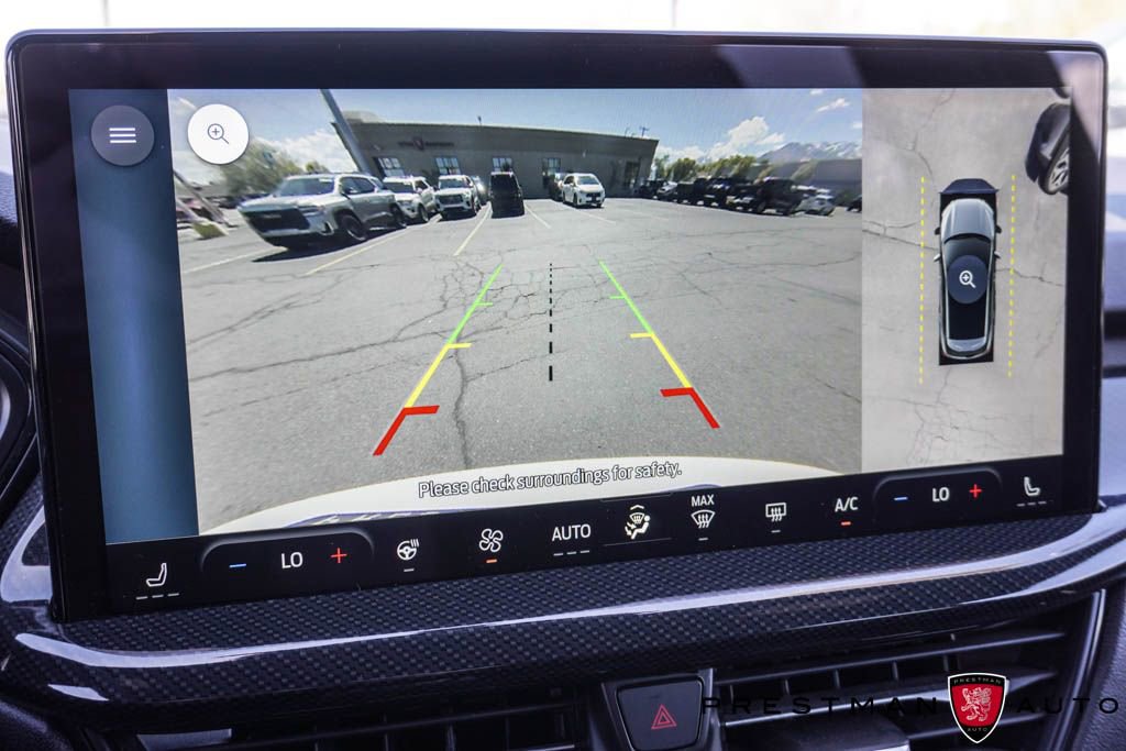 Used 2023 Ford Escape ST-Line Select w/ Tech Pack #2 image 32