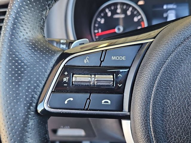 Used 2022 Kia Sportage Nightfall Edition FWD image 13