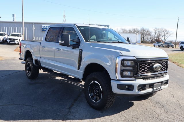 New 2026 Ford F250 XLT w/ XLT Premium Package image 25