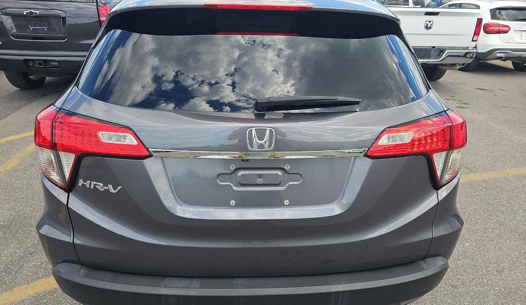 Used 2019 Honda HR-V EX image 6