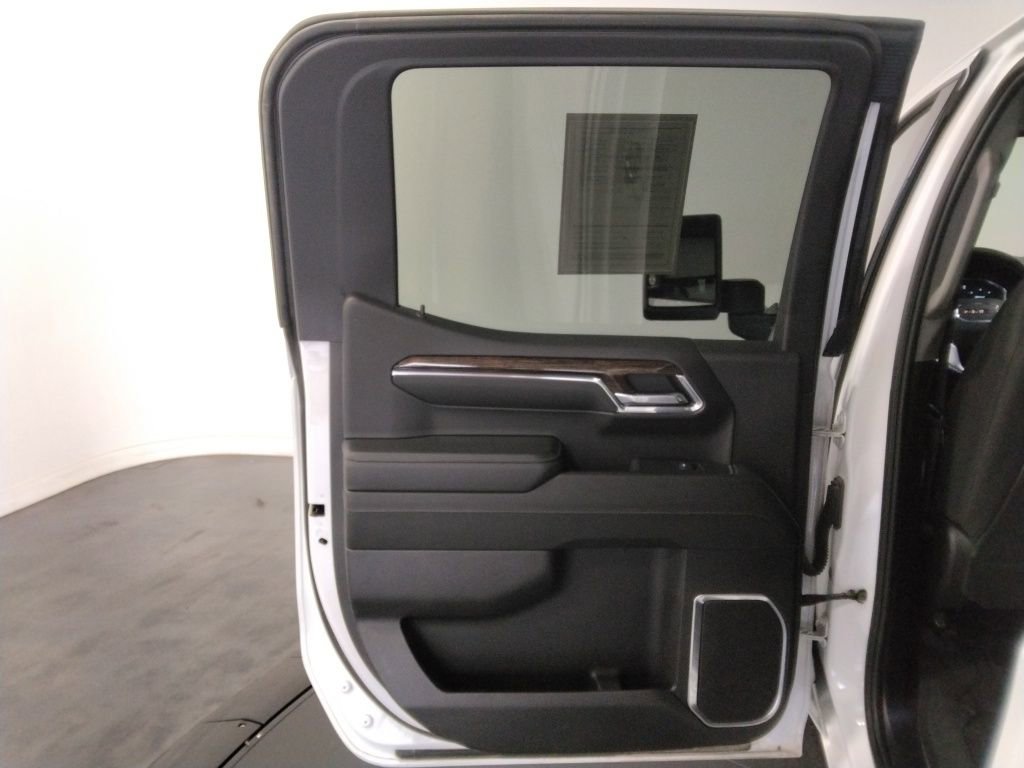 Used 2024 GMC Sierra 1500 Elevation w/ X31 Off-Road Package image 27