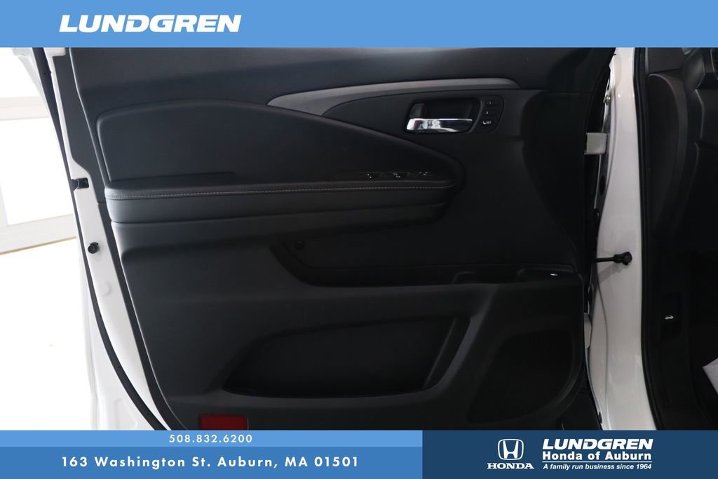 Used 2023 Honda Ridgeline RTL image 4