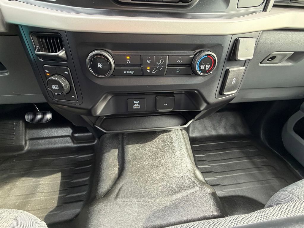 Used 2021 Ford F150 XL w/ Equipment Group 101A High image 25