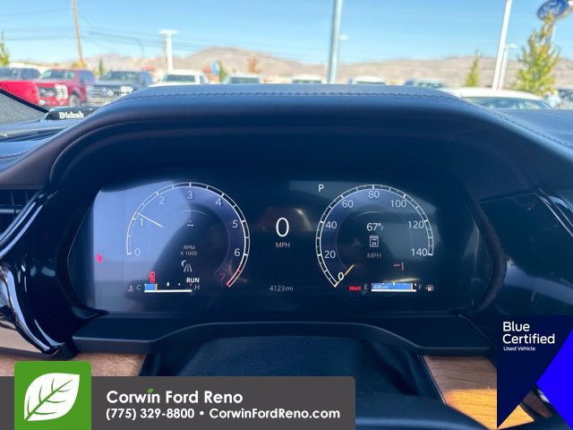 Used 2026 Jeep Grand Cherokee Summit w/ Obsidian Package AWD/4WD image 16