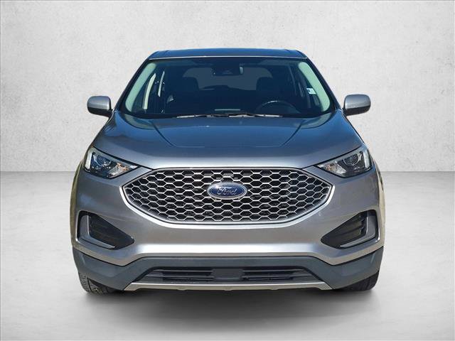 Used 2023 Ford Edge SEL AWD/4WD image 2