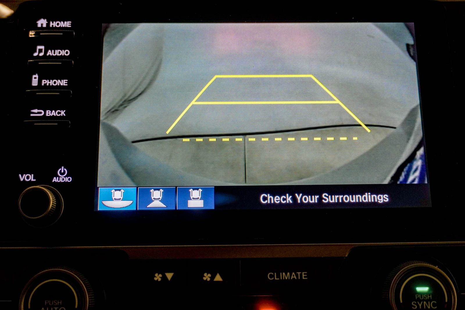 Used 2021 Honda Civic EX image 26