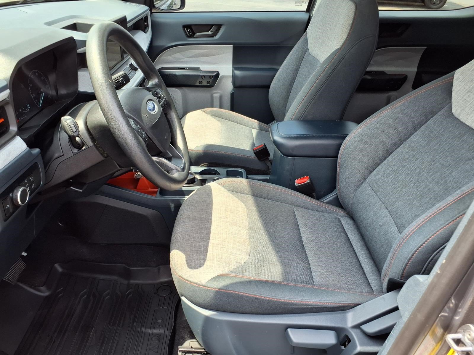 Certified 2024 Ford Maverick XLT FWD image 14