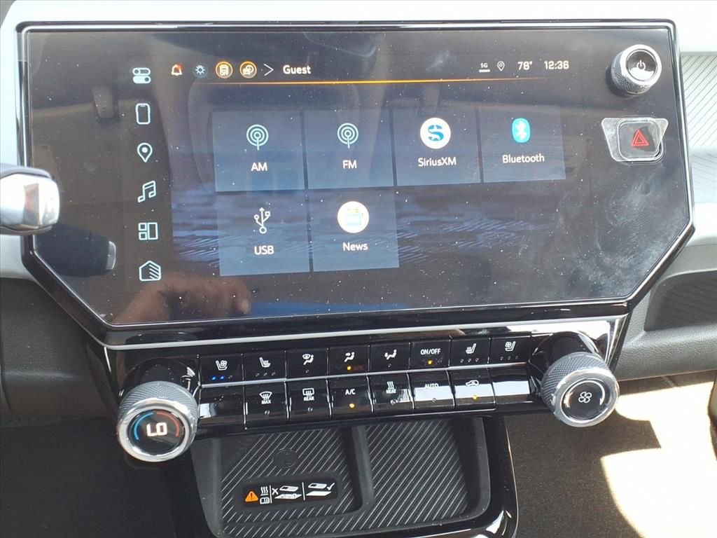 New 2027 Chevrolet Bolt RS image 24