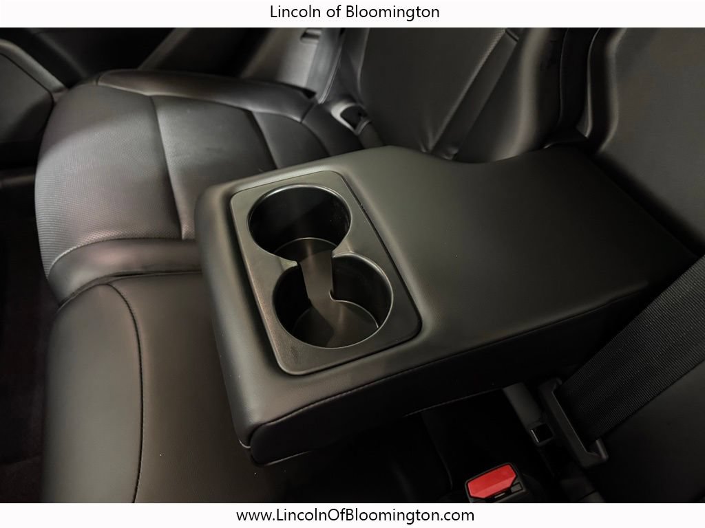 New 2025 Lincoln Corsair Grand Touring w/ Equipment Group 302A AWD/4WD image 59