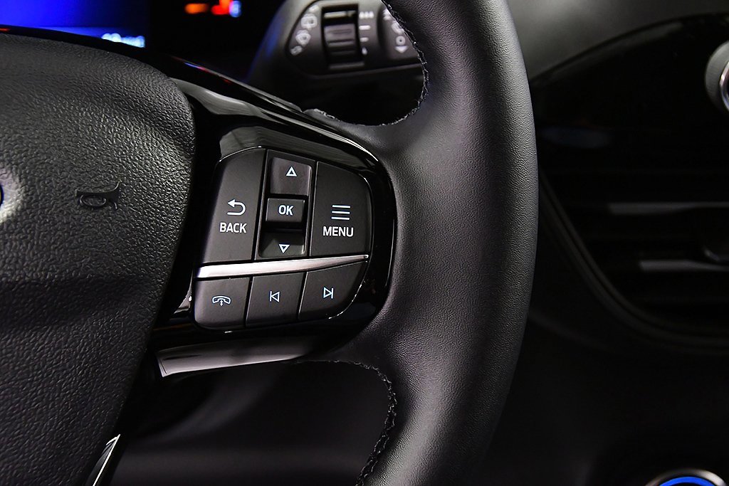 New 2025 Ford Escape Active w/ Cold Weather Package image 21