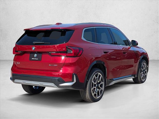 Used 2026 BMW X1 xDrive28i w/ Technology Package AWD/4WD image 2