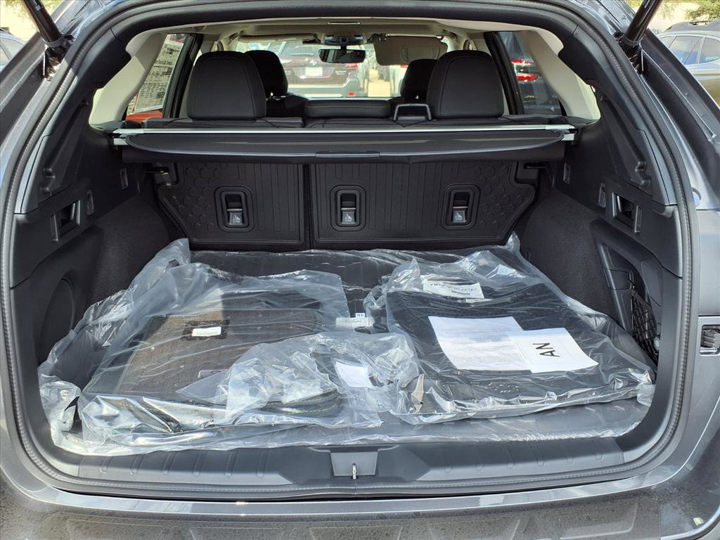 New 2025 Subaru Outback Onyx Edition image 13