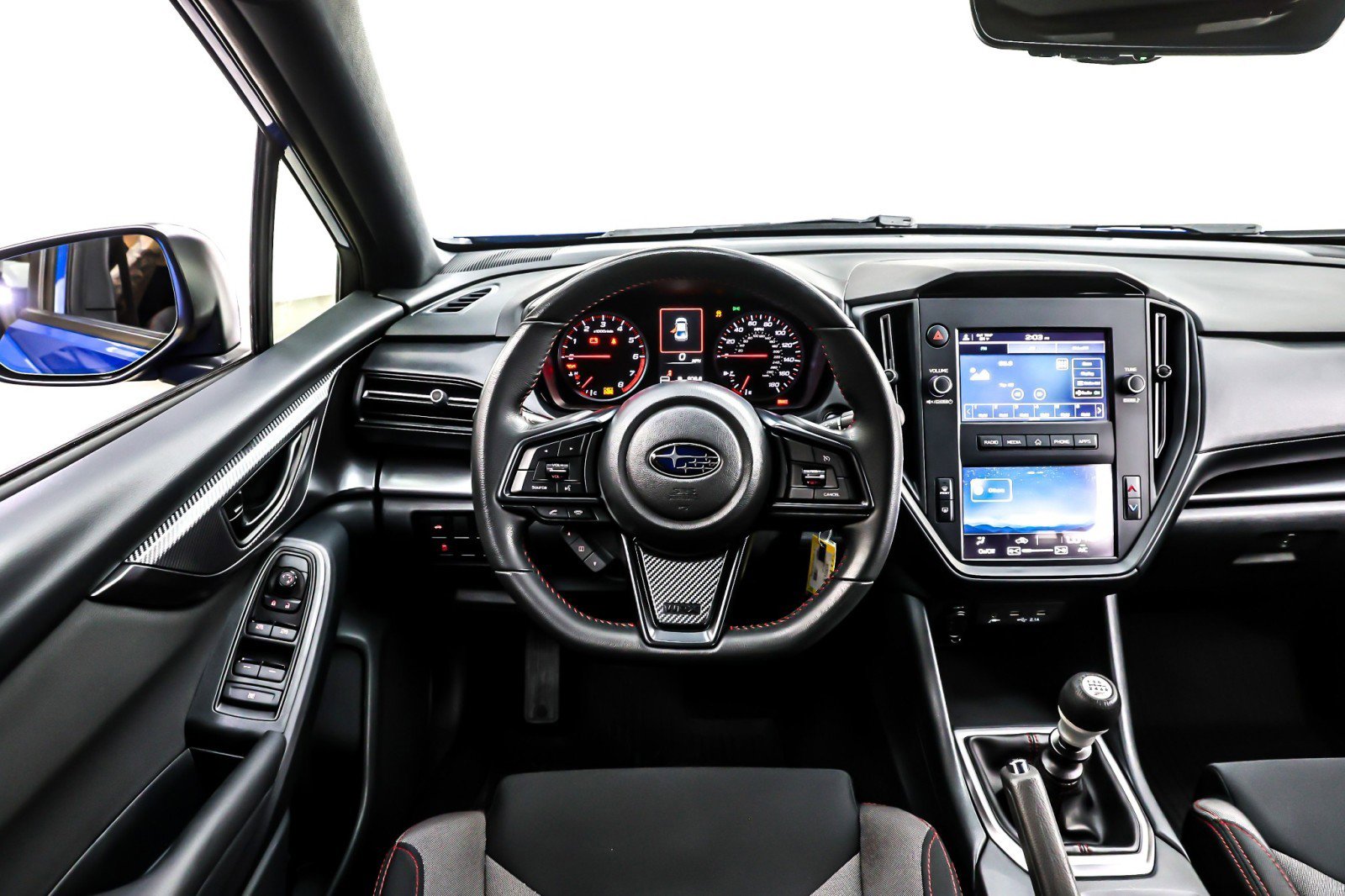 Used 2022 Subaru WRX image 5