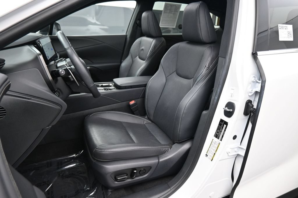 Used 2024 Lexus RX 350 Premium Plus w/ Convenience Package FWD image 15