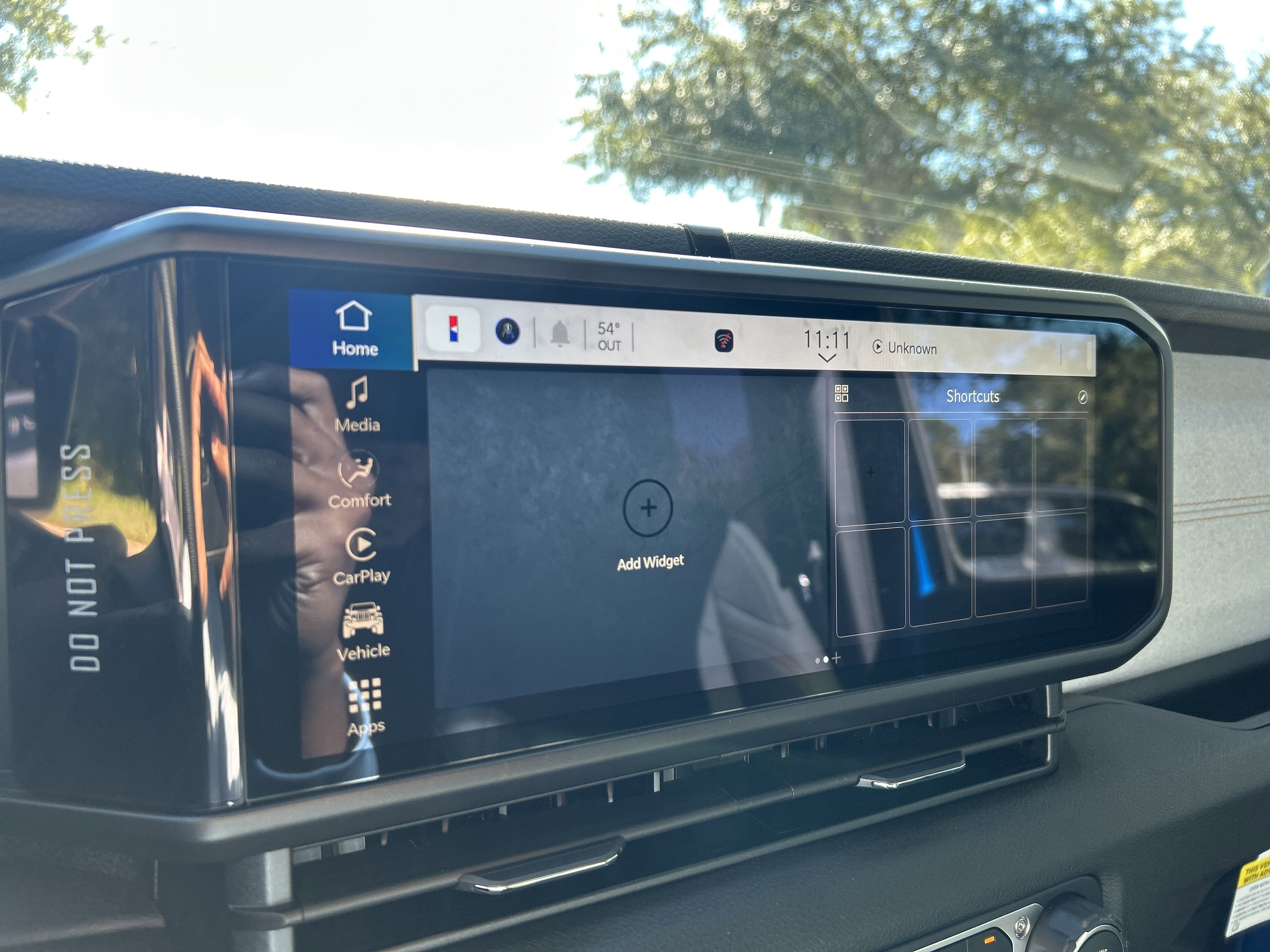 New 2026 Jeep Wrangler Sport image 24