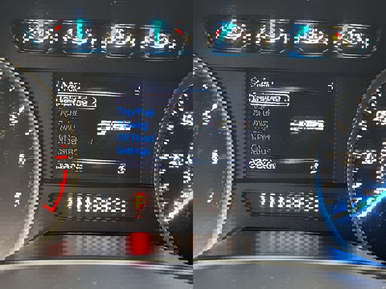 Used 2015 Ford F150 XLT w/ Equipment Group 302A Luxury image 15