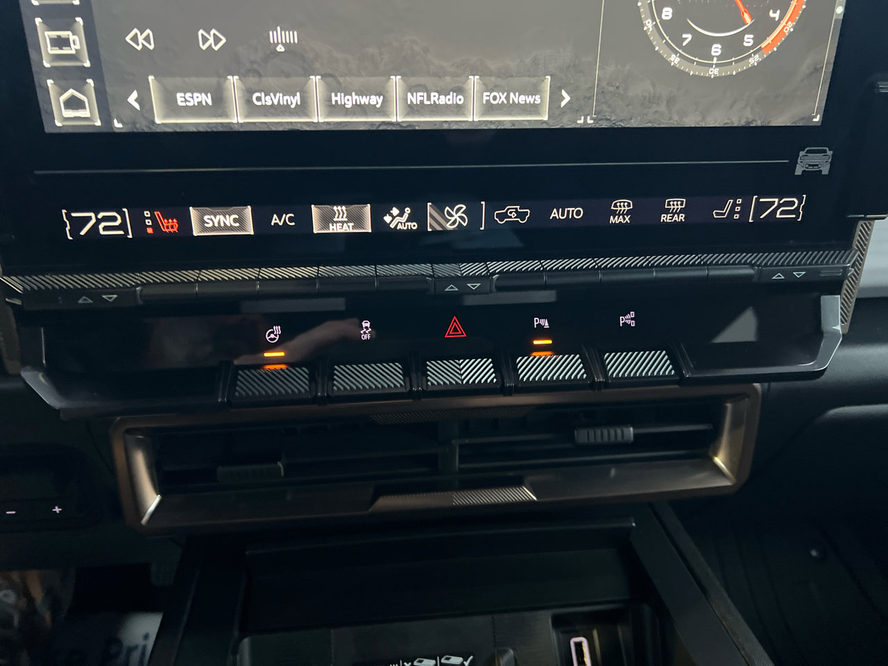 Used 2025 GMC Hummer EV 3X image 23