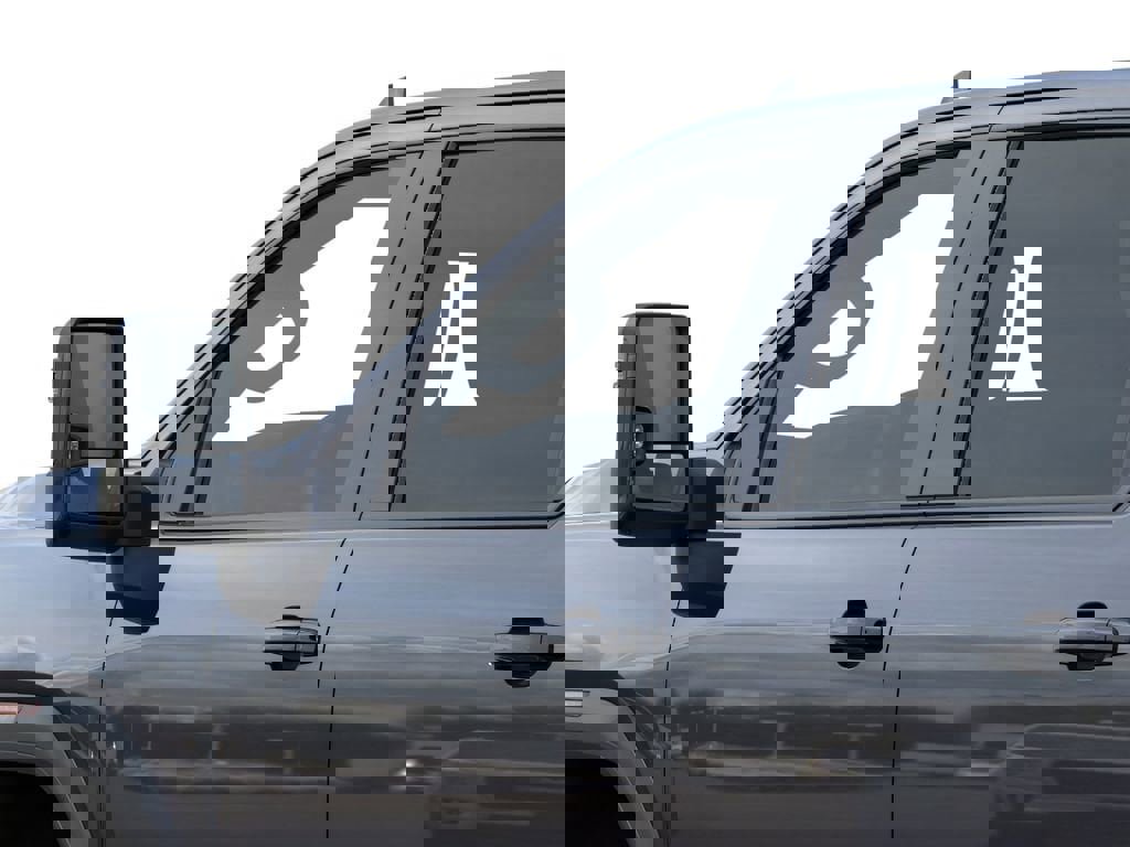 New 2026 GMC Sierra 2500 AT4 w/ AT4 Premium Plus Package image 13