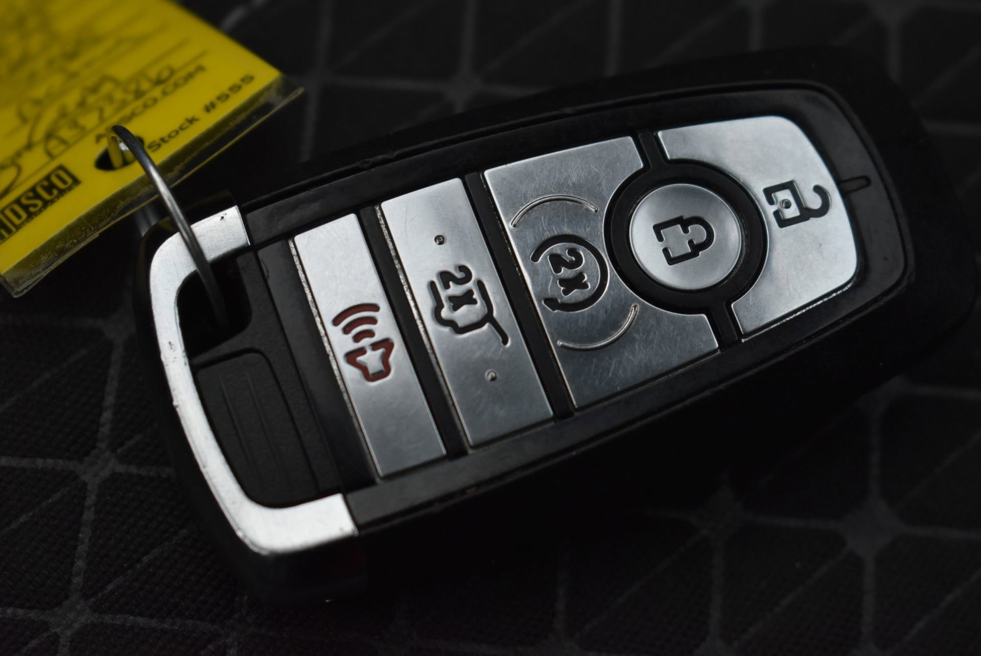 Used 2023 Ford Escape Active w/ Cold Weather Package image 33