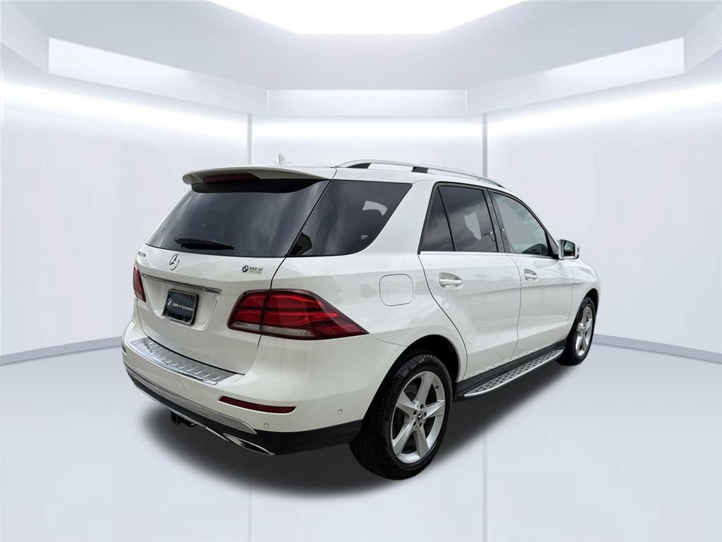 Used 2018 Mercedes-Benz GLE 350 image 6