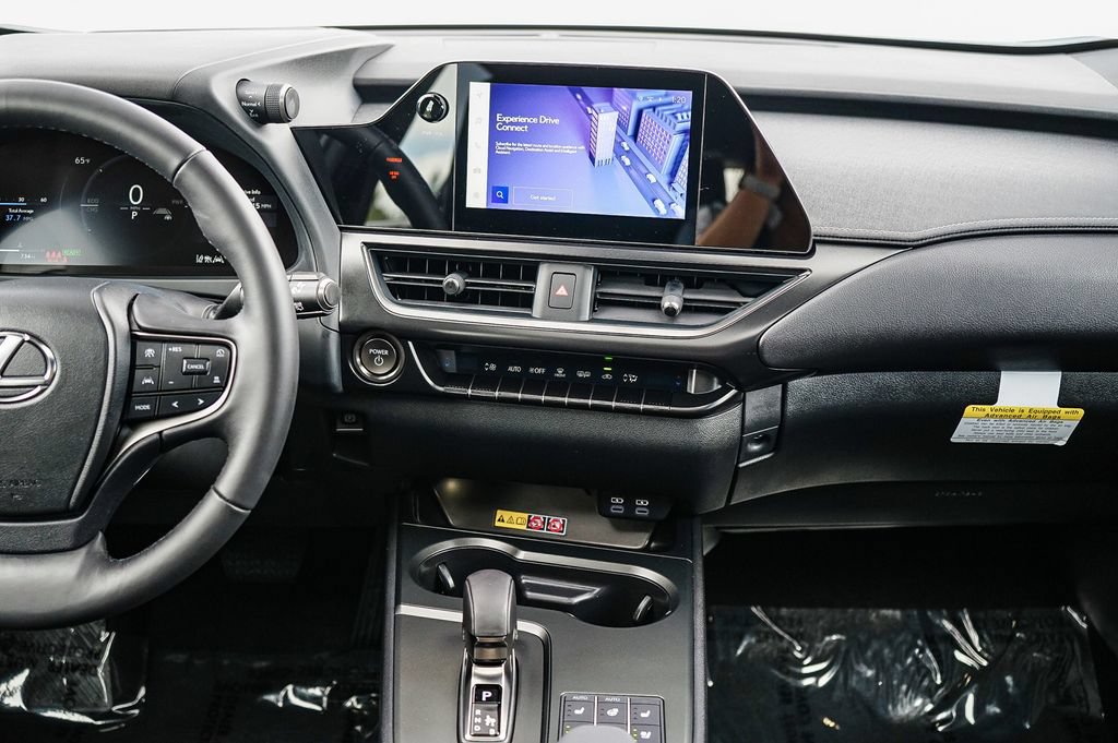 Certified 2026 Lexus UX 300h AWD w/ Cold Area Package image 14