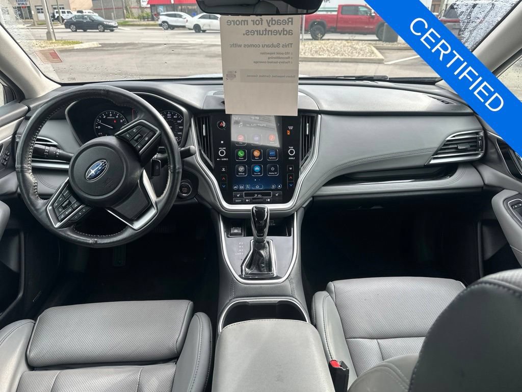 Used 2024 Subaru Legacy Limited AWD/4WD image 31