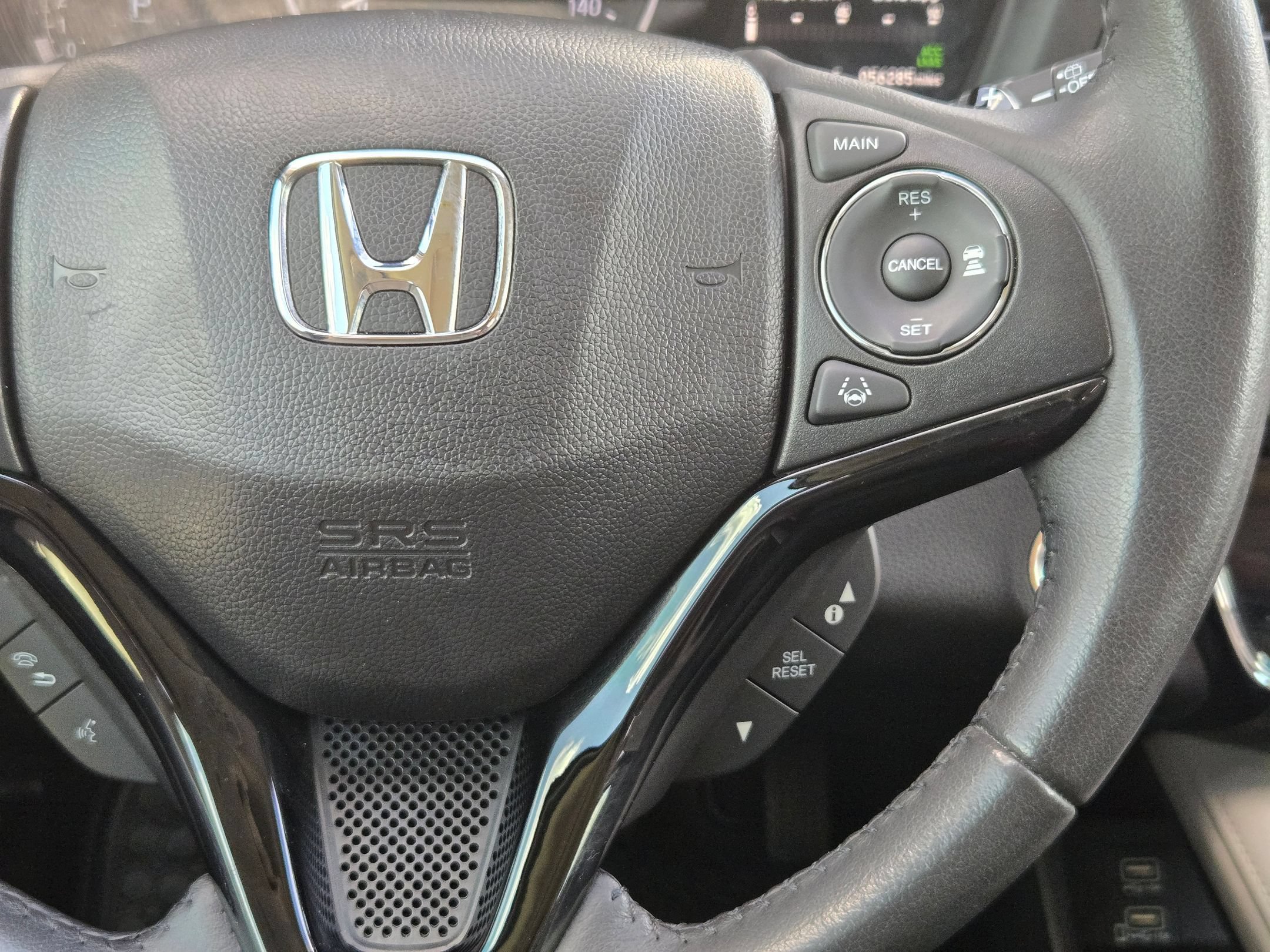 Used 2019 Honda HR-V Touring image 22