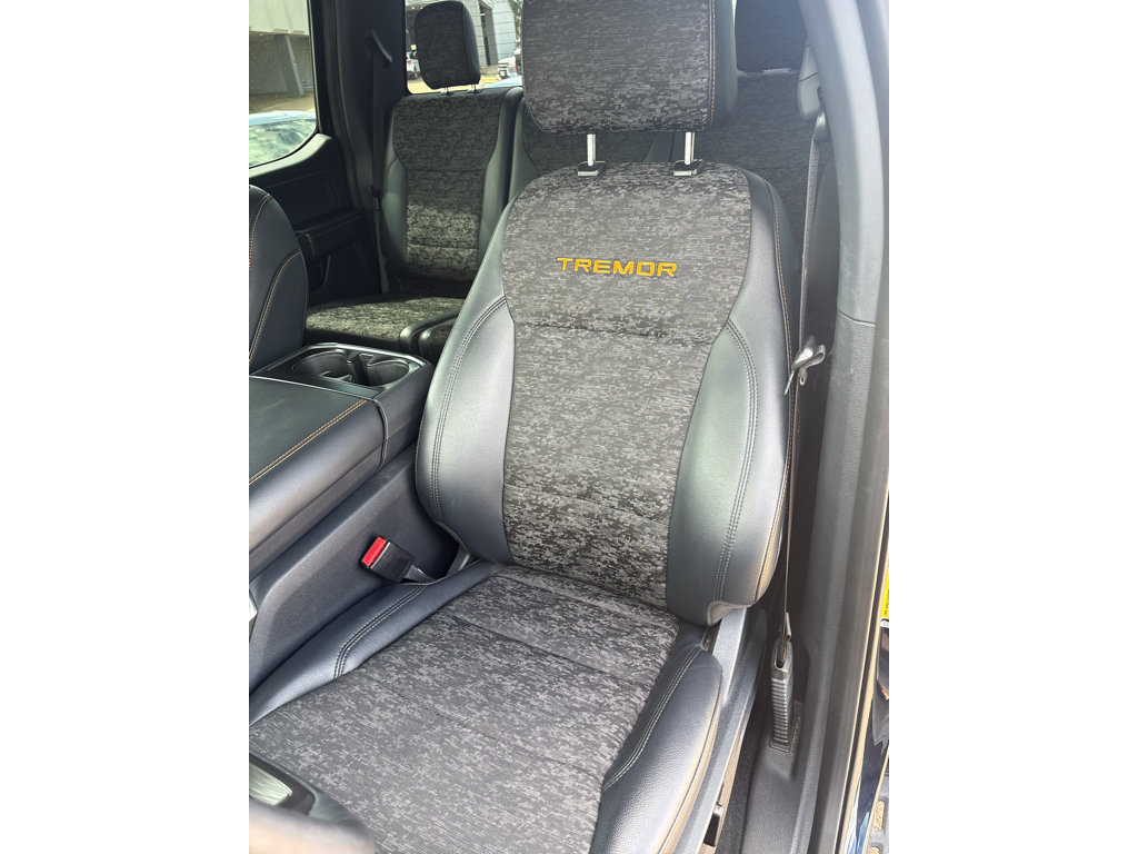 Used 2025 Ford F150 Tremor AWD/4WD image 16