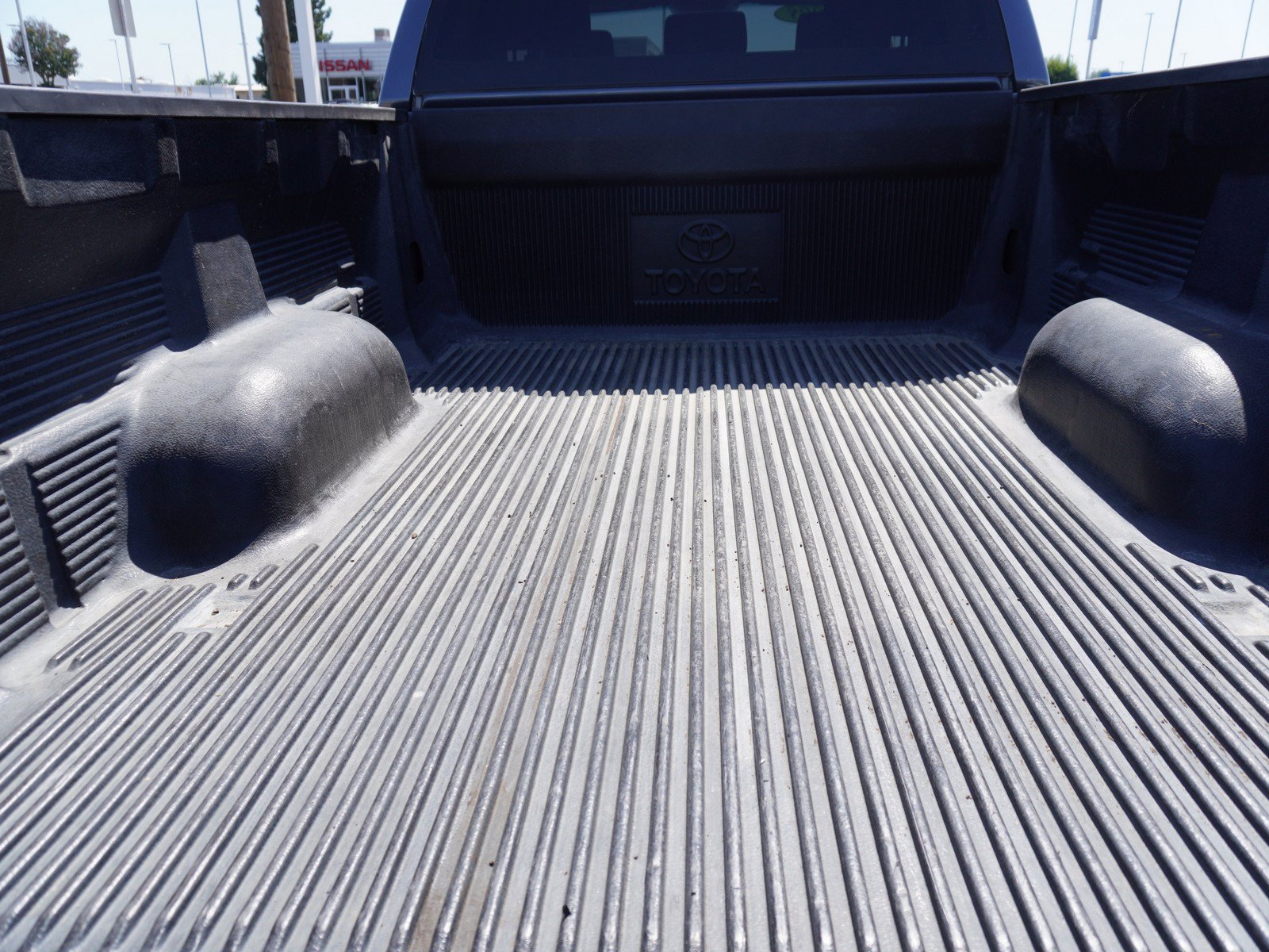 Used 2008 Toyota Tundra 2WD Double Cab image 10