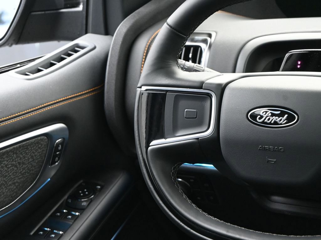 New 2025 Ford Expedition Tremor image 33