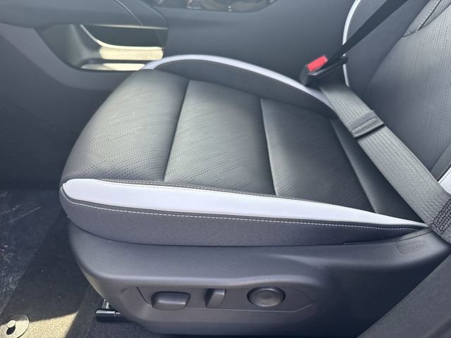 New 2026 Buick Envision Sport Touring image 12