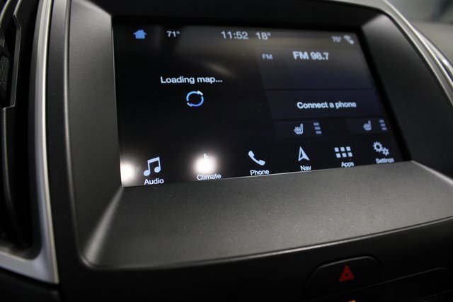 Used 2022 Ford Escape SE w/ Cold Weather Package image 19