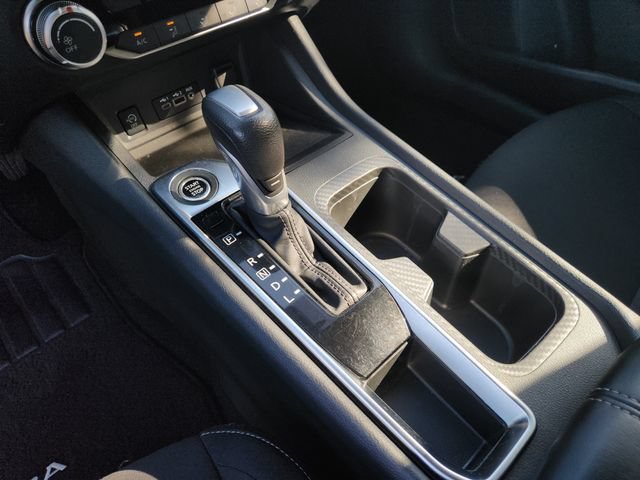 Used 2025 Nissan Sentra SV FWD image 20
