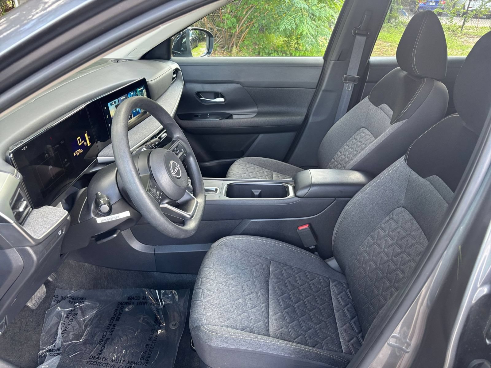 Used 2026 Nissan Kicks SV FWD image 25