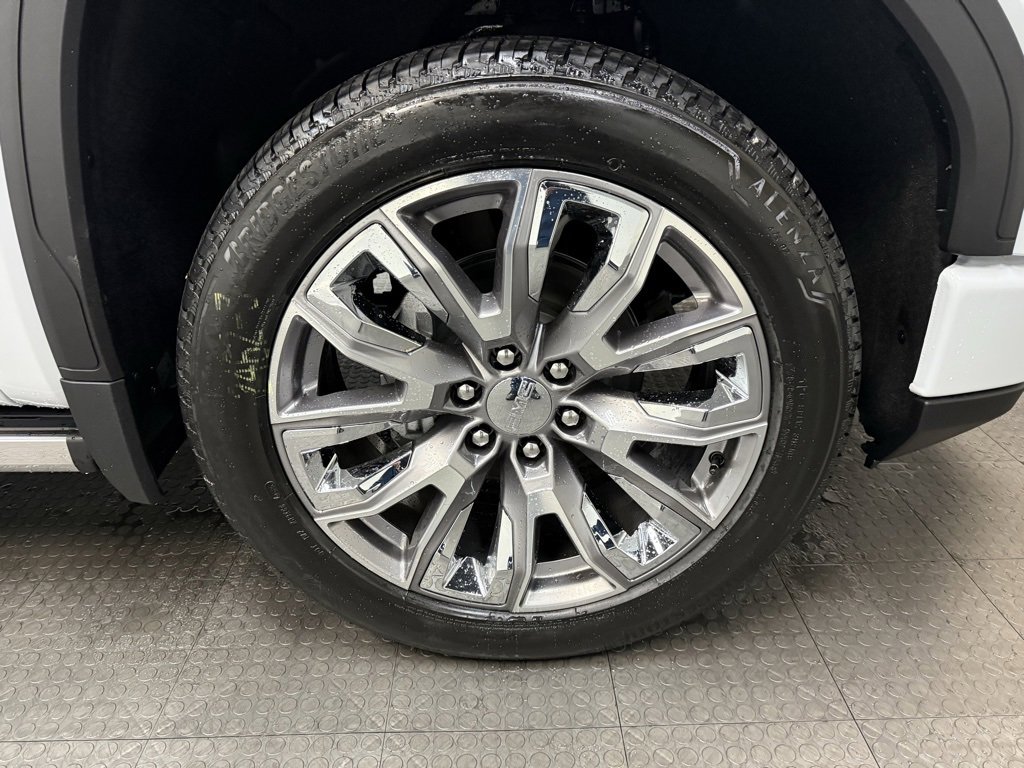 New 2026 GMC Sierra 1500 Denali image 12