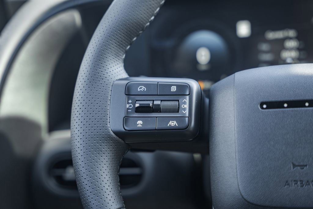 New 2026 Hyundai Palisade XRT Pro image 30