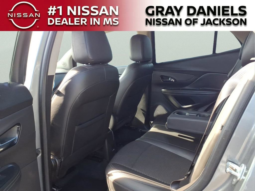 Used 2019 Buick Encore Preferred w/ Safety Package image 27