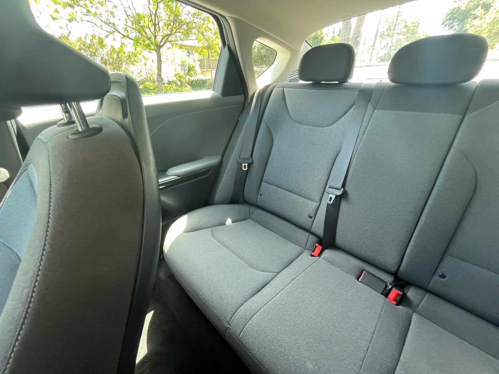Used 2025 Kia K4 FWD image 37