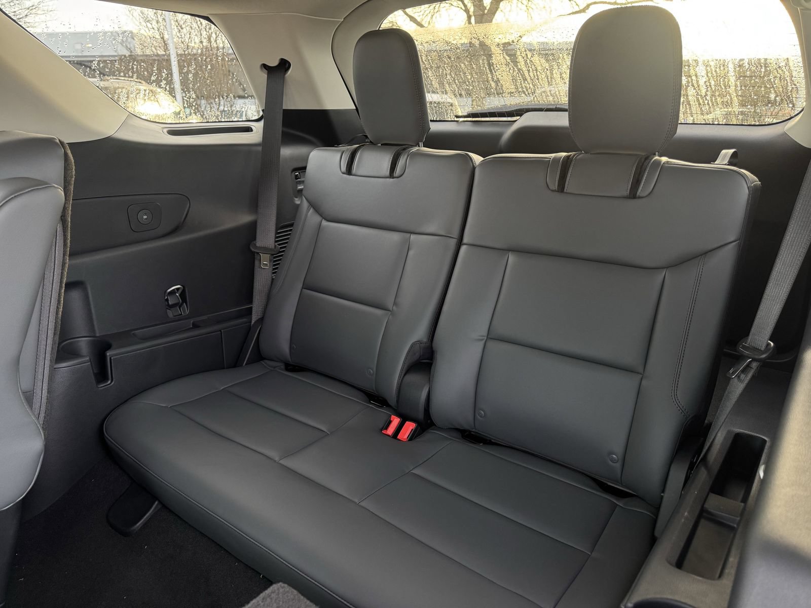 New 2026 Ford Explorer Active w/ Active Comfort Package RWD image 22