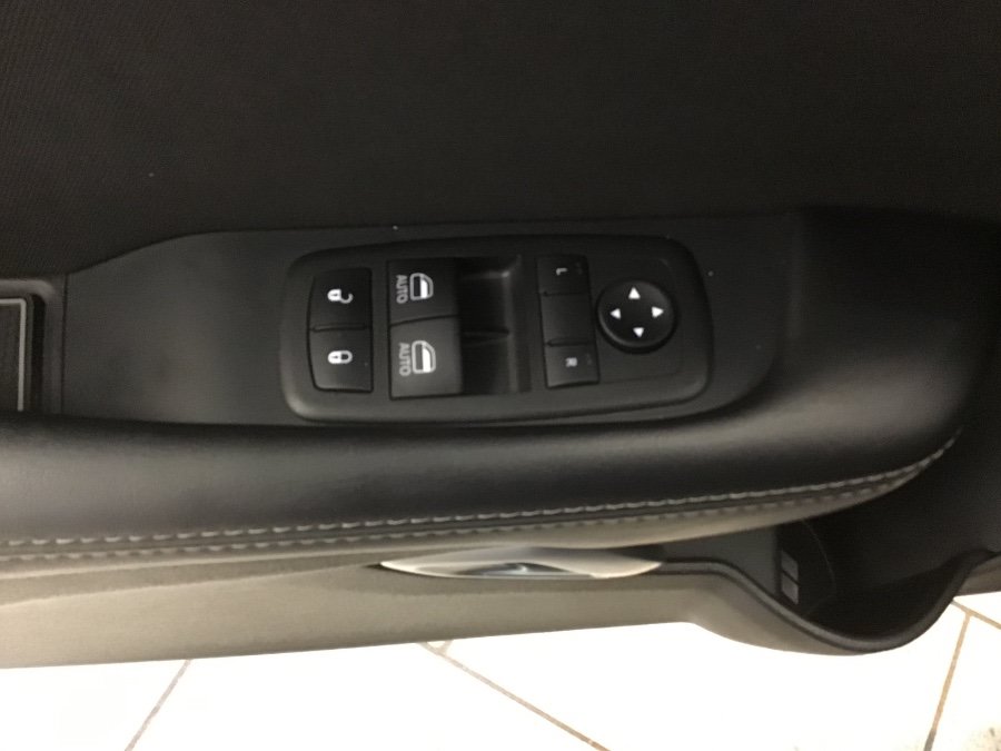Used 2023 Dodge Challenger R/T w/ Blacktop Package RWD image 24