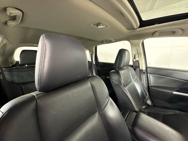 Used 2015 Honda CR-V EX-L image 33