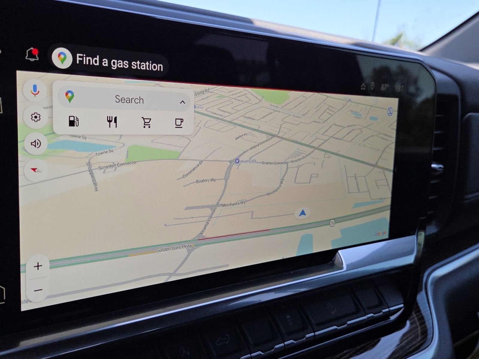 New 2026 GMC Sierra 1500 Elevation image 4